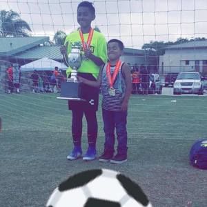 Meet your Posher, Jordan